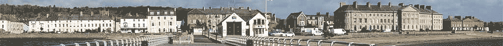 Beaumaris Pier restored to it's former 1890 width.