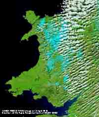 LANCE MODIS TERRA image  on 3 April 2013 courtesy of the Rapid Response Team at NASA/GFSC.