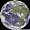 Meteosat MSG image (c) EUMESAT at 12 GMT on 6 August 2007, courtesy Bernard Burton.