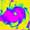 Hurricane Wilma: GOES12 image (c) EUMESAT at 15 GMT on 20 October 2005, courtesy Bernard Burton.