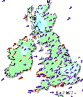 Wind and forecasts.