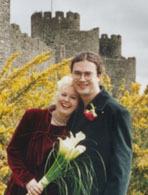 Dr. & Mrs G. Perkins: &copy; D. Perkins.