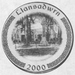 Pl&acirc;t y Mileniwm. 